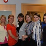 Ukrainian au pairs