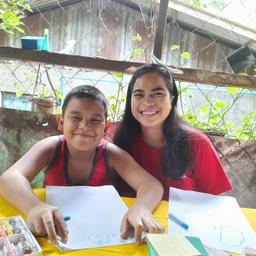 Au pair Ana