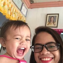 Ma Jessah May