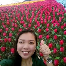 Shaira Mae