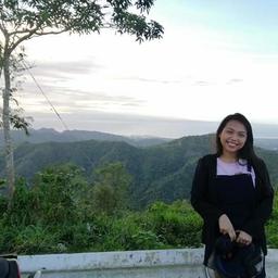 Shiela Mae