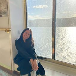 Au pair Imari