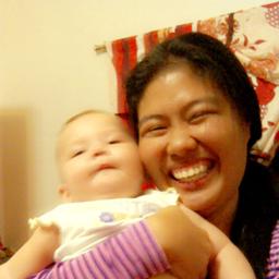 Johaira Mae