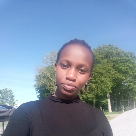 Mary