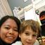 Au pair candiadte 58769