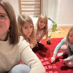 Au pair Svea