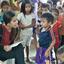 Au pair candiadte 52141