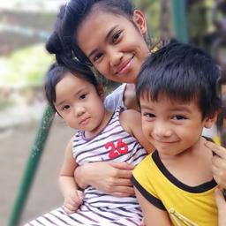 Au pair Jizza