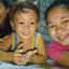 Au pair candiadte 66612