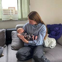 Au pair Lotta