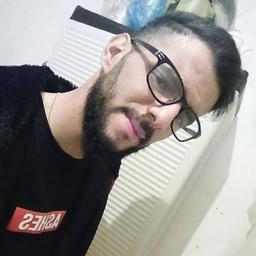 Ahmed