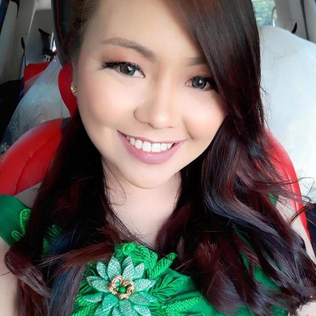 Au pair Marry in -