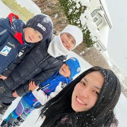 Au pair 