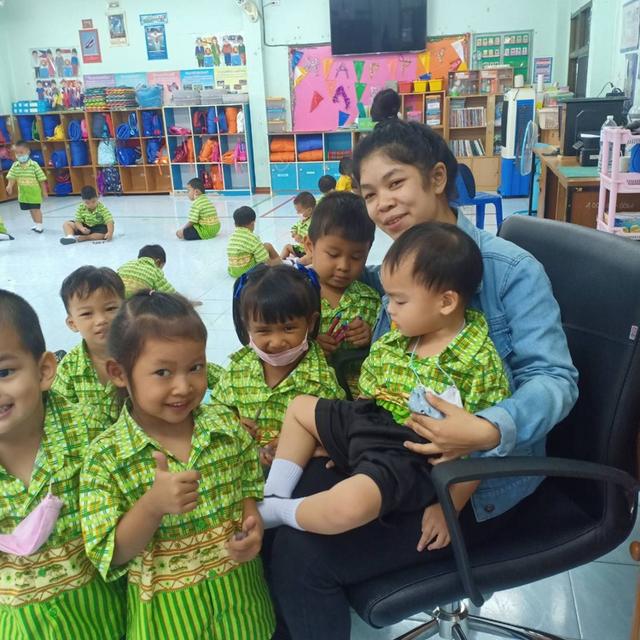 Au Pairs Thailand