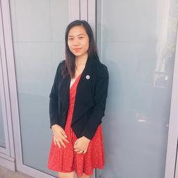 Kwennie Joy