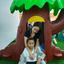 Au pair candiadte 63164