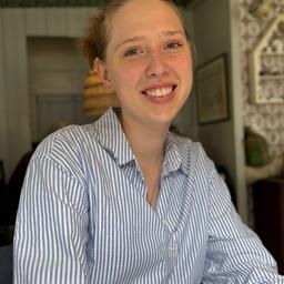 Au pair Malin