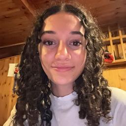 Au pair Caterina