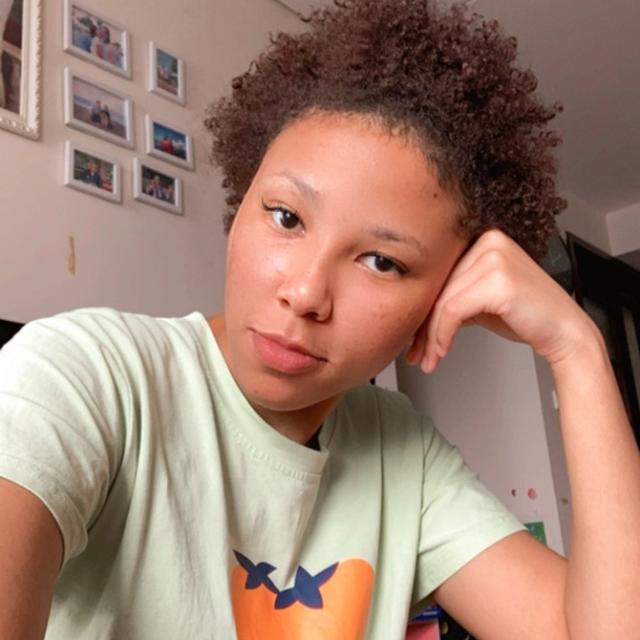 Au pair Taiane in China