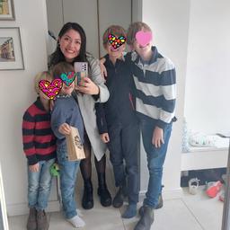 Au pair Grecia