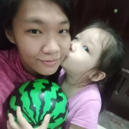 Au pair Micon