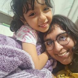 Au pair Ruth