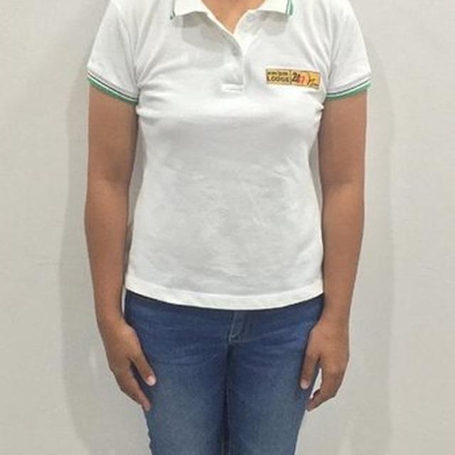 Au pair Ma.Cynthia in -
