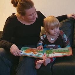 Au pair Emma
