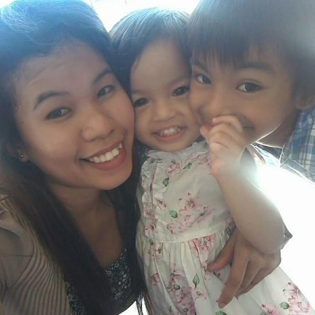 Au pair Shiloh in -