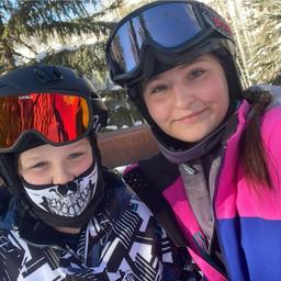 Au pair Shiralee