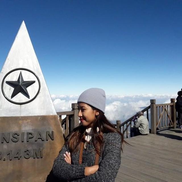 Au pair Nutsuda in -