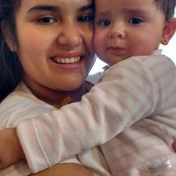Au pair Florencia
