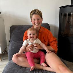 Au pair Ella