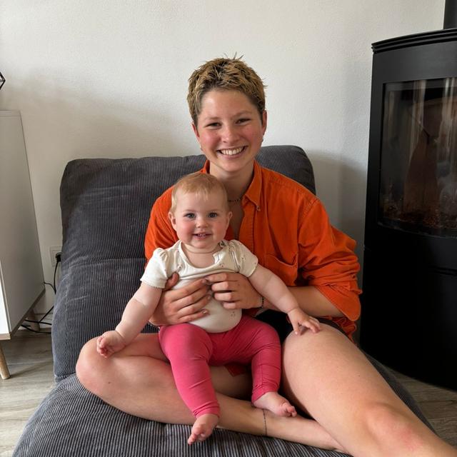 Au pair Ella in Germany