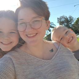 Au pair Brienna